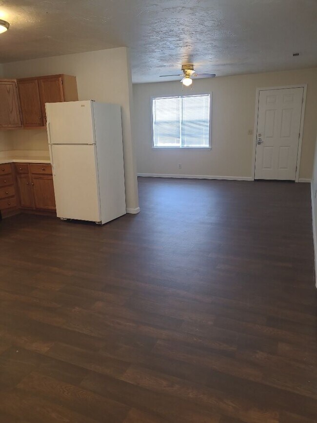 Building Photo - Piggott Duplexes