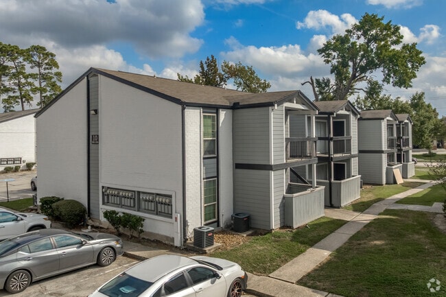 Building Photo - The Arden Cypress Station