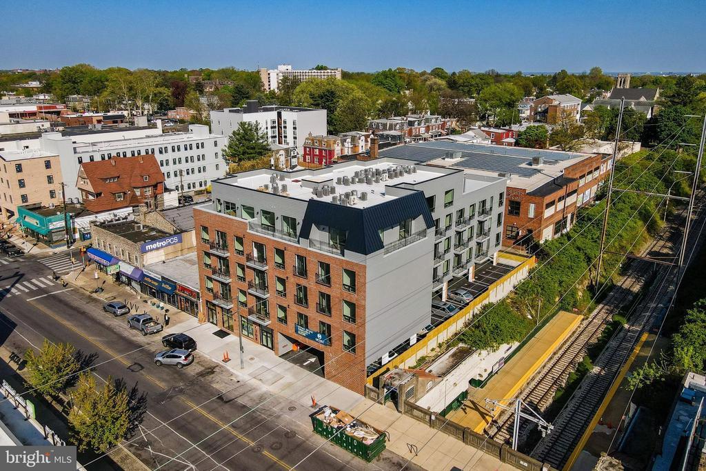 Primary Photo - 308 W Chelten Ave