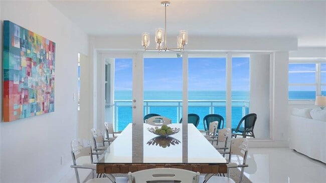 Building Photo - 3430 Galt Ocean Dr