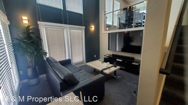 Building Photo - 2 br, 2.5 bath House - 4588 W South Jordan...