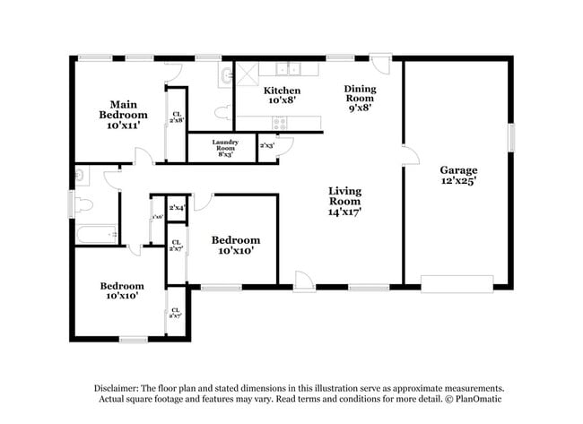 Building Photo - 7929 Mattie McCoy Ln