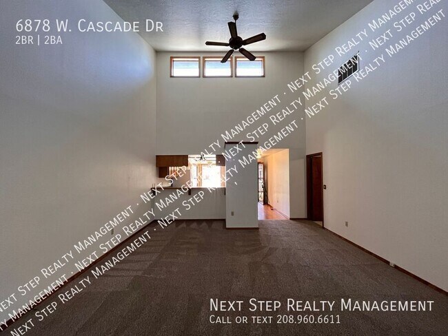 Building Photo - 2 Bed 2 Bath - NO SECURITY DEPOSIT REQUIRE...