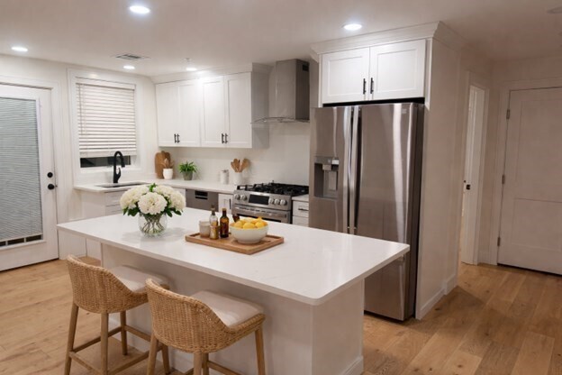 Foto del edificio - 17 School St