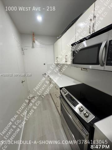 Foto del edificio - 1000 West Ave