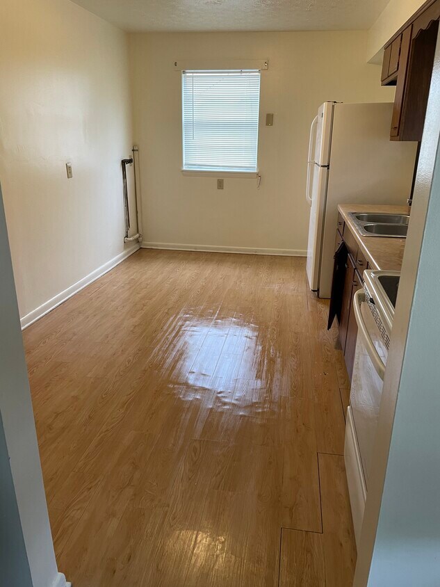 Primary Photo - 3600 Georgetown Pl
