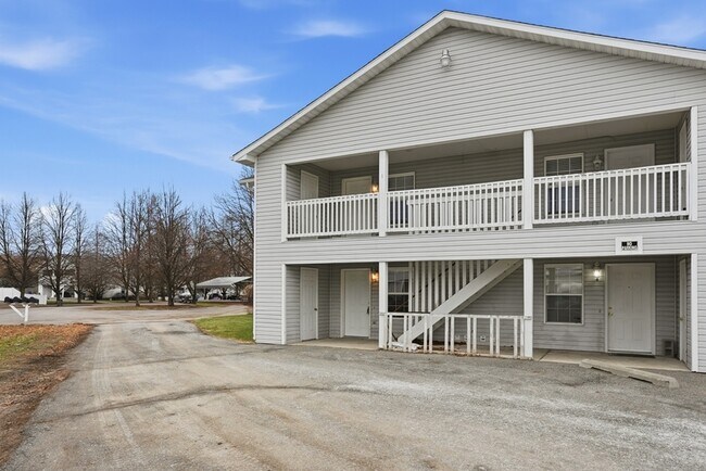 Foto del edificio - 13221 E 31st Ct