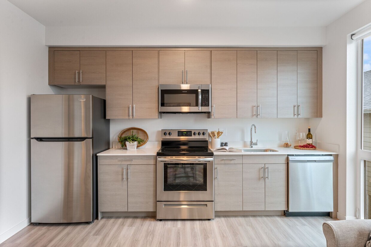 Foto principal - Woodstock Living