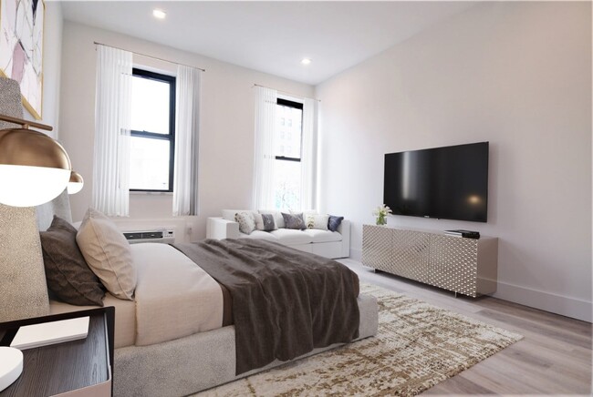 Broadway - Broadway Apartment