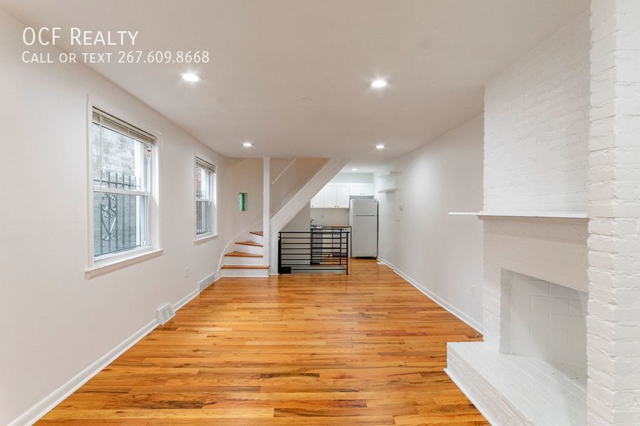 Foto principal - 1516 Addison St