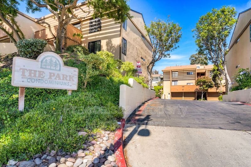 6198 Agee St Unit 65, San Diego, CA 92122 Condo for Rent in San Diego