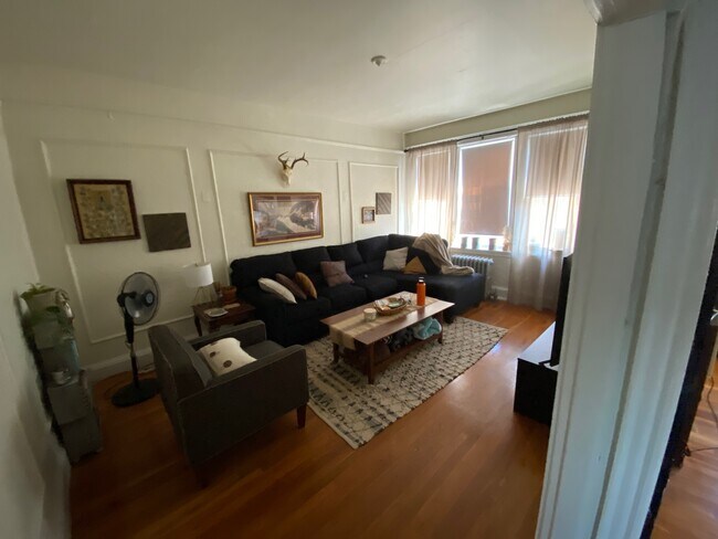 Foto del edificio - 24 Chiswick Rd