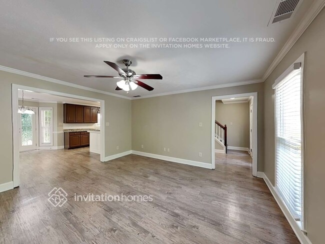 Foto del edificio - 600 River Overlook Dr NW