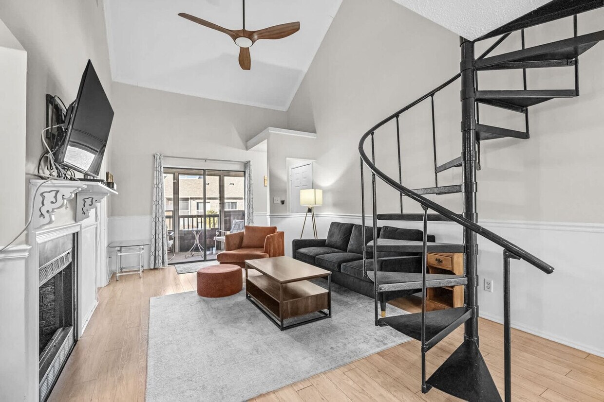 Foto principal - 2535 Great Scott Dr