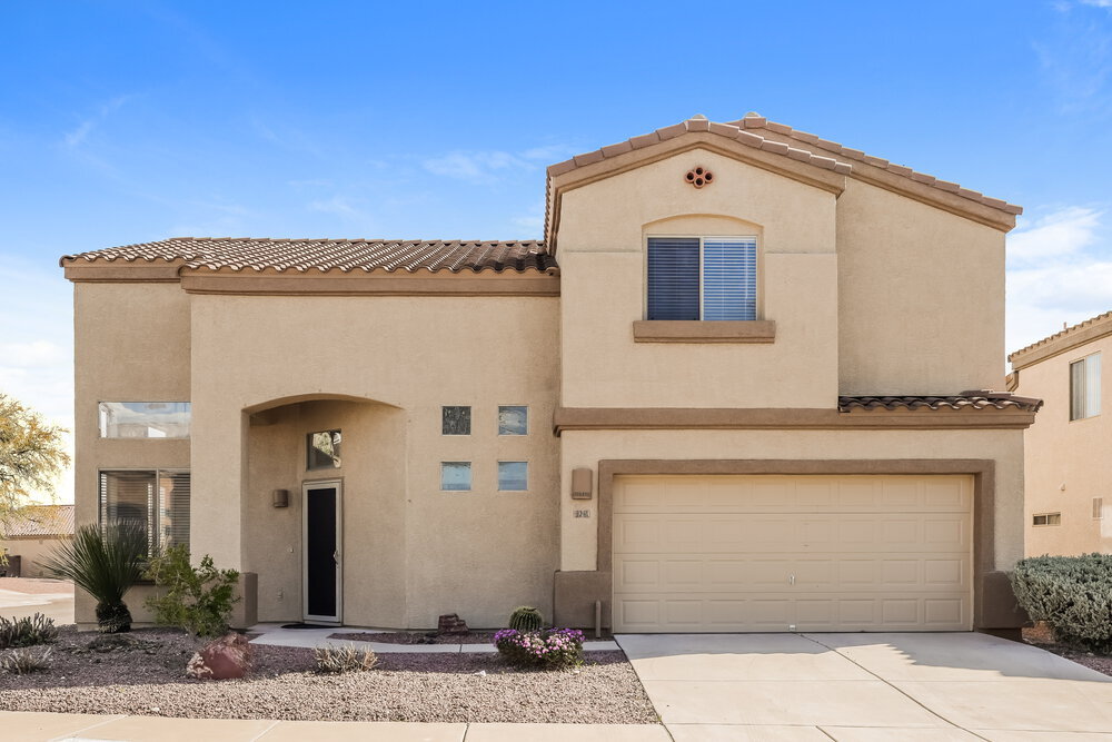 Primary Photo - 9241 E Desert Cove Cir