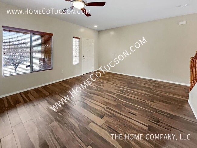 Foto del edificio - 8370 N Weston Pl, Tucson, AZ 85742 Four Be...