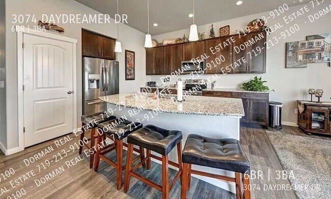 Foto del edificio - 3074 Daydreamer Dr