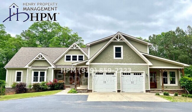 Building Photo - 5804 Yates Mill Pond Rd