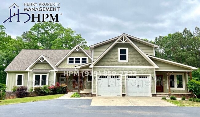 Foto del edificio - 5804 Yates Mill Pond Rd