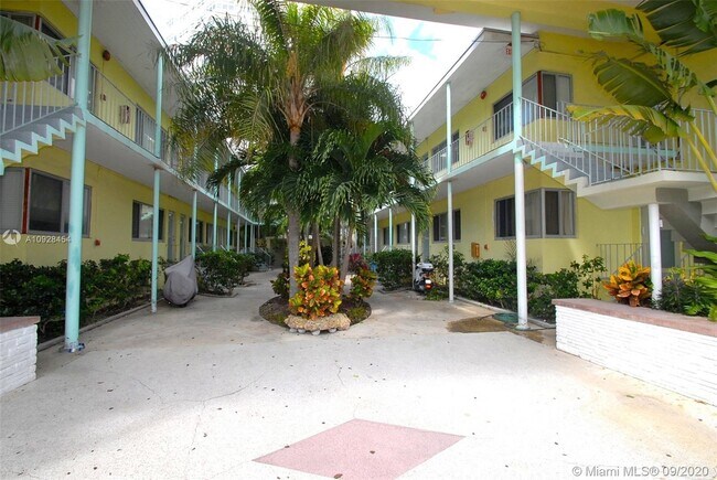 Foto del edificio - 1840 James