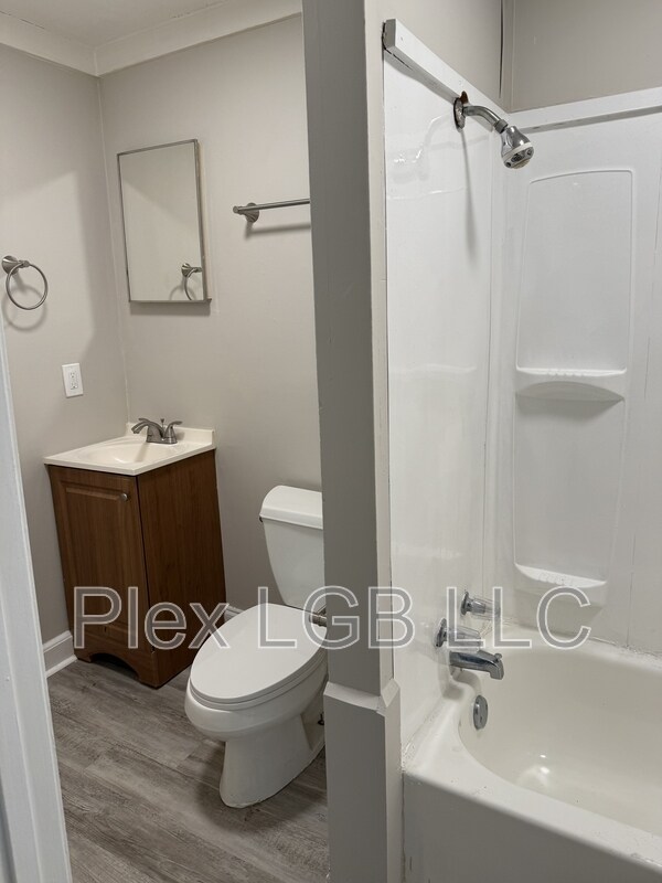 Foto del edificio - 204 Burr St