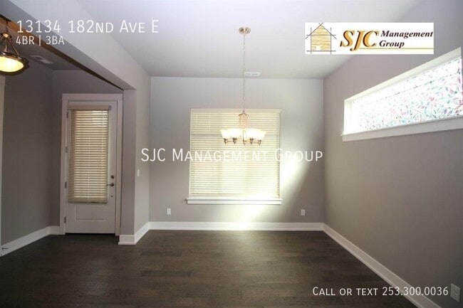 Foto del edificio - 13134 182nd Ave E