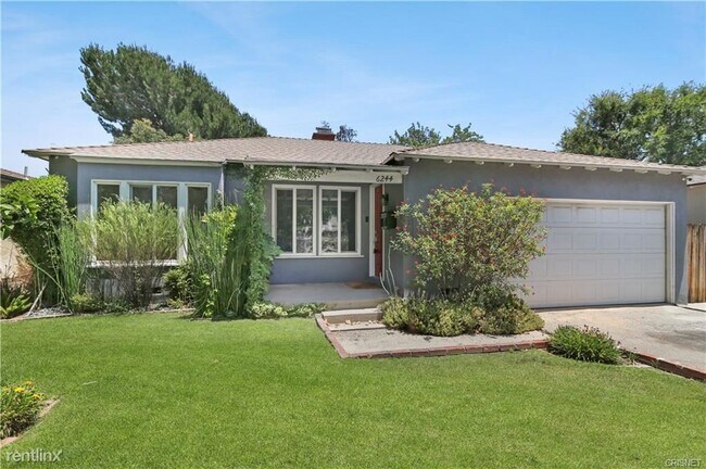 Foto del edificio - 3 br, 1 bath House - 6244 Simpson Ave