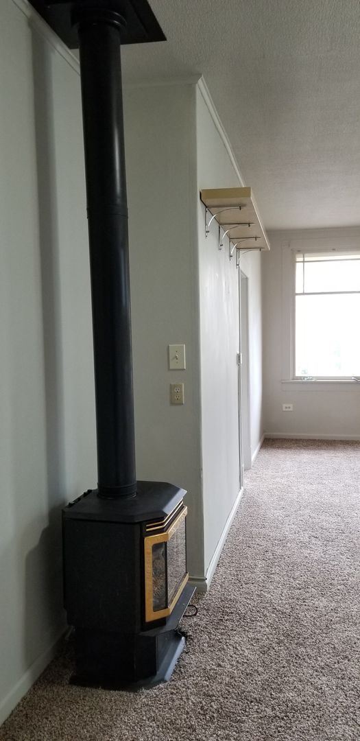 Building Photo - 2 br, 1 bath House - 1220 7th Street