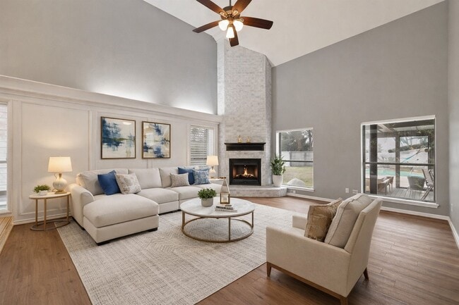 Building Photo - 3204 Farmers Field