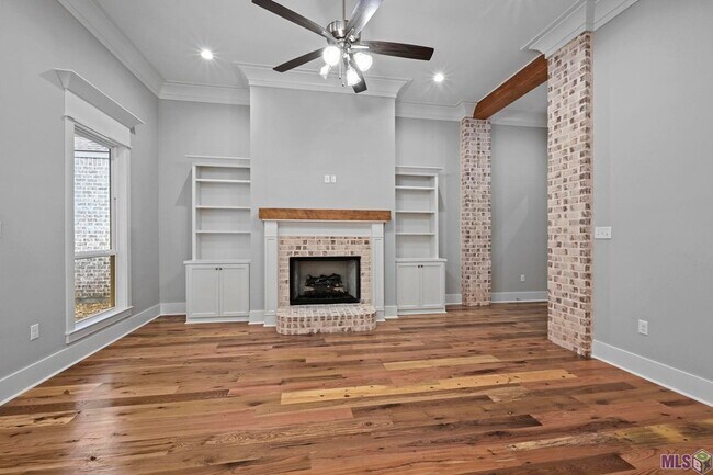 Foto del edificio - 41053 Galvez Trails Blvd