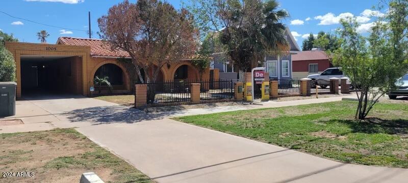 Foto principal - 1005 S 1st Ave