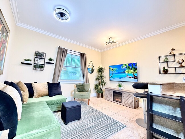 Foto del edificio - 1301 W Horatio St