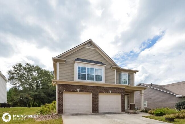 Foto del edificio - 40 Kingfisher Walk, Covington, GA 30014