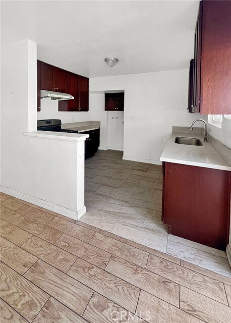 Foto del edificio - 3704 Cogswell Rd
