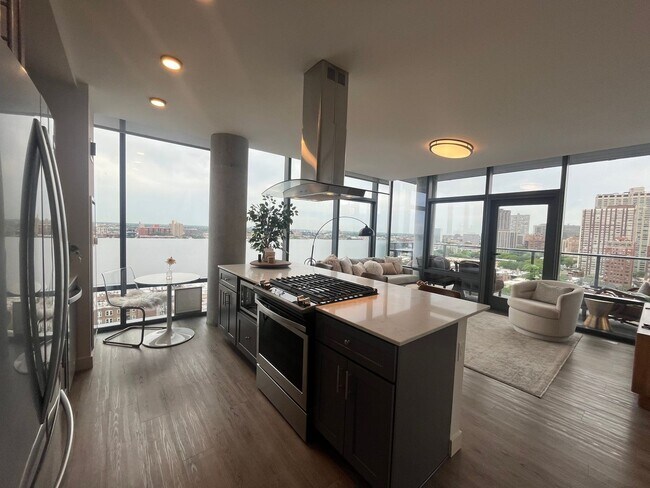 Foto del interior - Four50 Residences