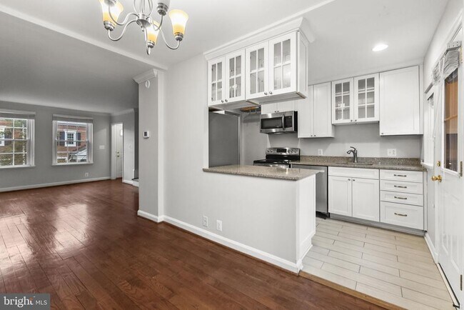 Foto del edificio - 3191 S Stafford St