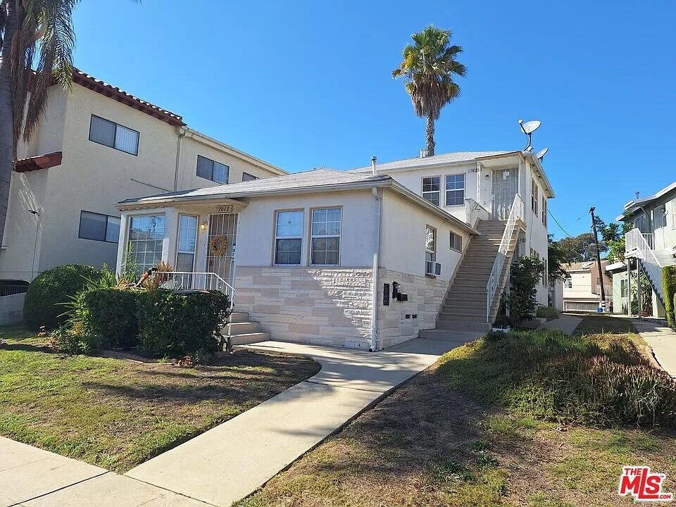 Primary Photo - 7021 Flight Ave