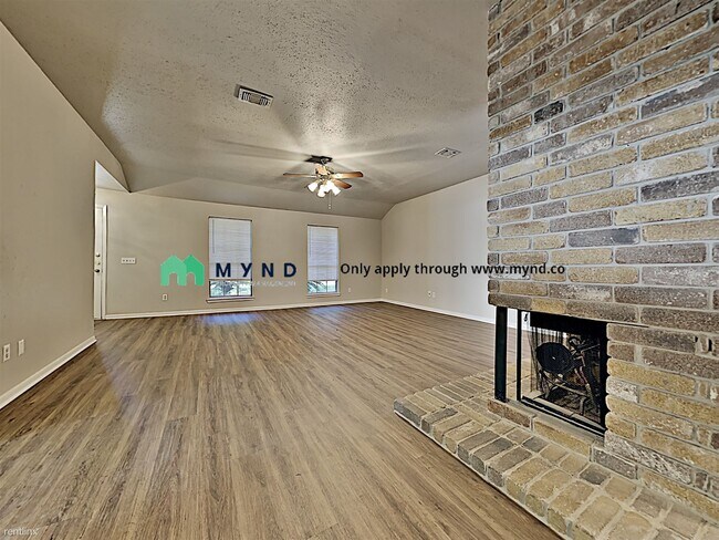 Foto del edificio - 3 br, 2 bath House - 10414 Saddlehorn Trl