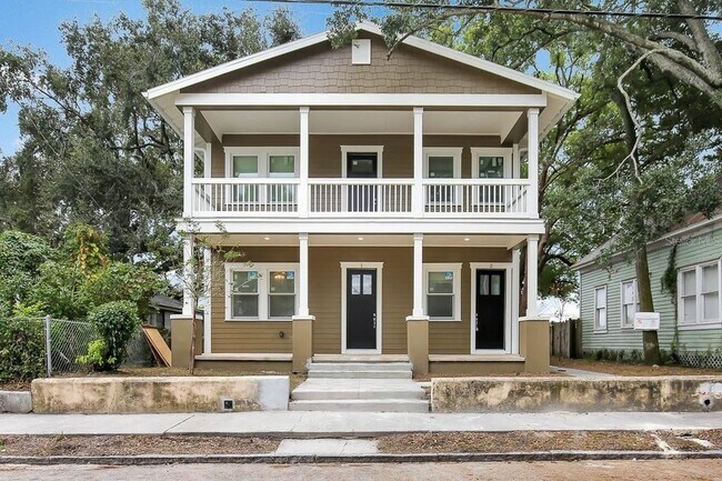 Building Photo - 1205 E 15th Ave