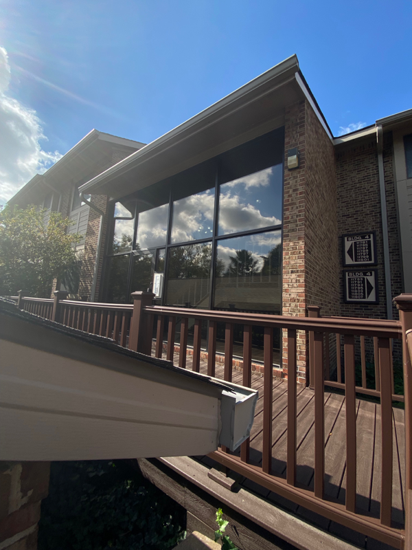 Foto del edificio - 11801 Sycamore Rd