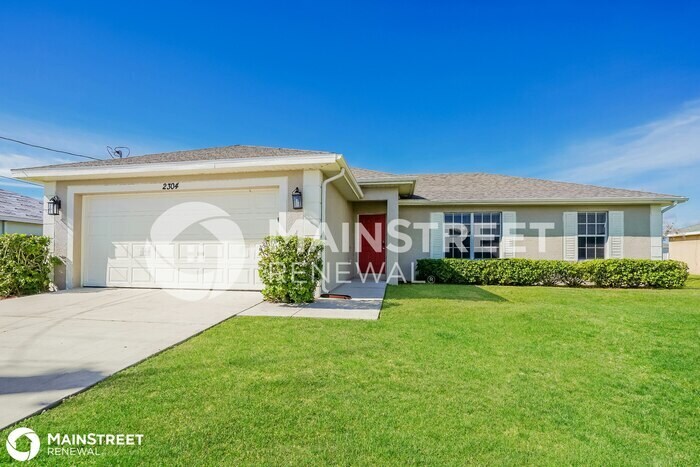 Primary Photo - 2304 NW 8th Pl