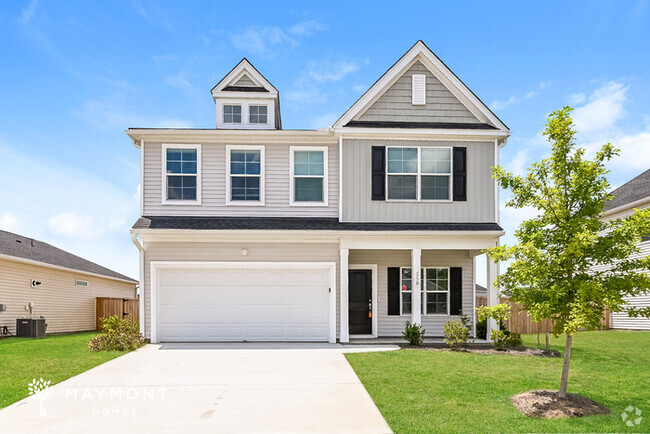 Building Photo - 258 Clydesdale Cir