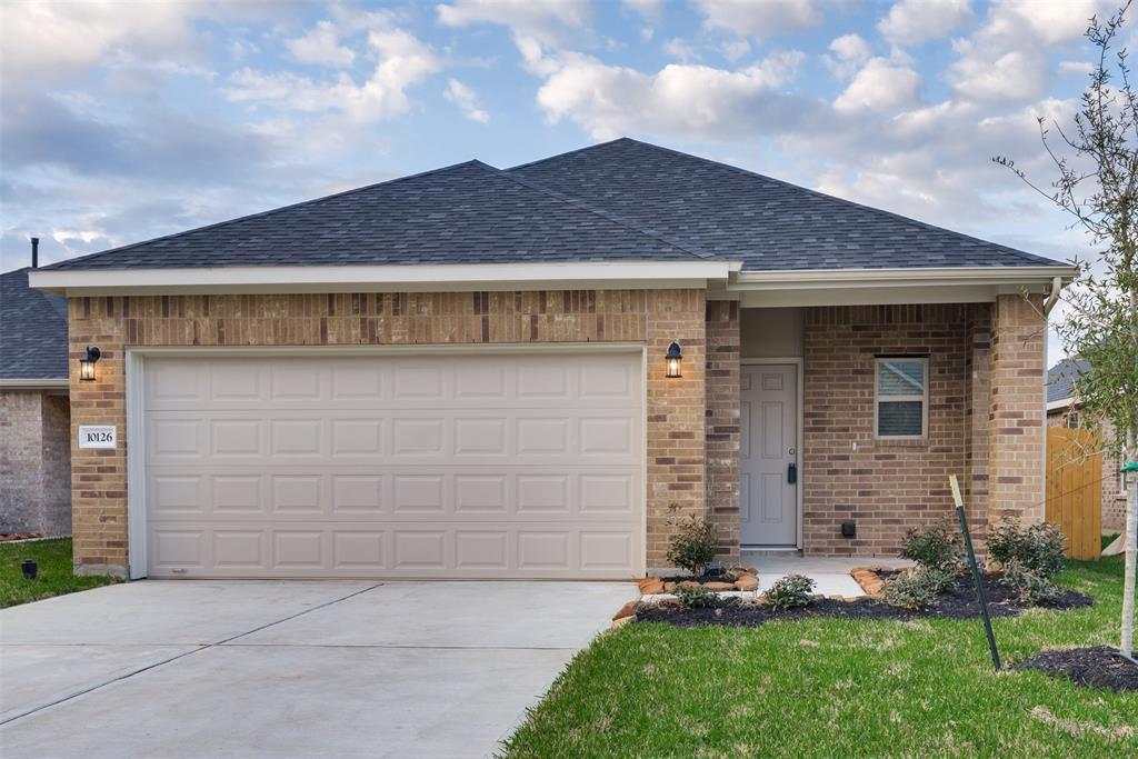 10126 Barn Owl, Magnolia, TX 77354 House Rental in Magnolia, TX