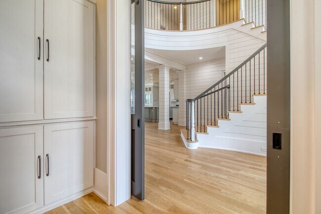 Foto del edificio - 4 Bedroom 4.5 Bath Home in Dunes West - Mt. Pleasant