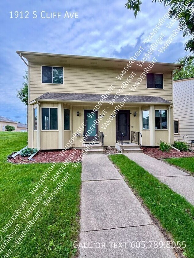 Foto principal - 1912 S Cliff Ave