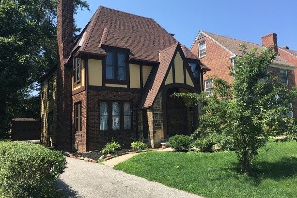 Primary Photo - Fully Furnished Second And Third Floor Duplex