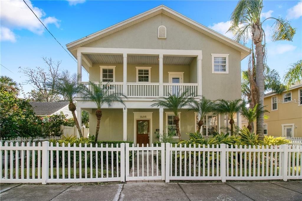 Foto principal - 1408 Catherine St