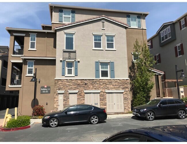 55 Bettencourt Way Unit 55, Milpitas, CA 95035 Condo for Rent in Milpitas, CA
