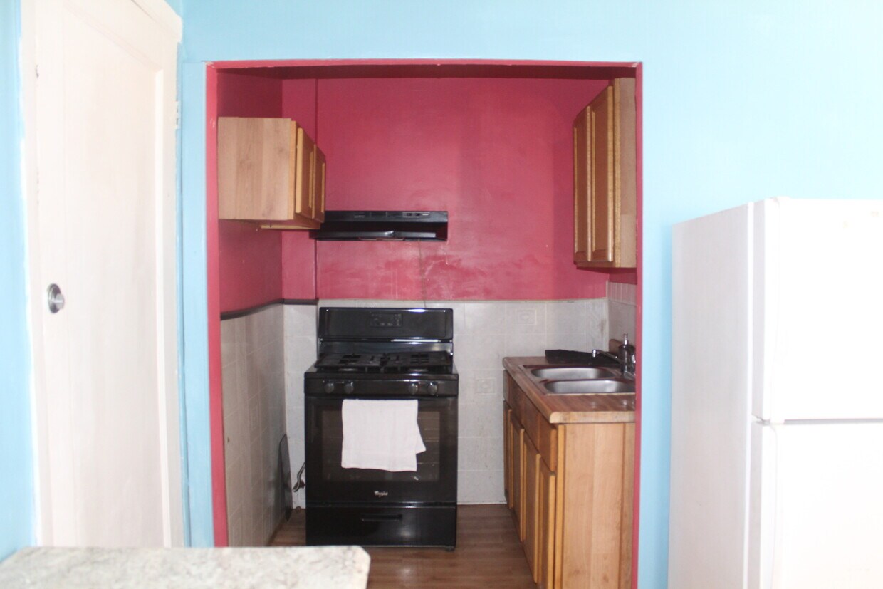 Foto del edificio - 2747 W Cermak Rd
