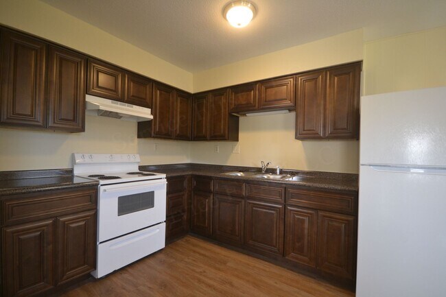 Foto del edificio - Cross Timbers Apartment